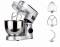 Миниатюра Castle CM-03S Silver, фото 2