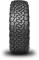 Миниатюра Tourador X Force A/T II 245/70 R16 107T, фото 2