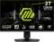 Миниатюра MSI Monitors MAG 275UPD E14 Black MAG_275UPD_E14, фото 1