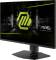 Миниатюра MSI Monitors MAG 275UPD E14 Black MAG_275UPD_E14, фото 4