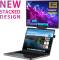 Миниатюра Zeuslap Z16H Float 16' QHD Stacked Monitor, фото 1