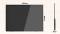 Миниатюра Zeuslap Z13K 13.5' QHD Portable Monitor, фото 6