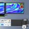 Миниатюра Zeuslap Z14P 14' FHD Matte Portable Monitor, фото 2