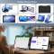 Миниатюра Zeuslap Z14P 14' FHD Matte Portable Monitor, фото 4