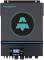 Миниатюра MARSRIVA Single Phase Low Voltage Hybrid Inverter 8kW 230V MR-SPF8000M TWIN-Ver.1, фото 2