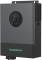 Миниатюра MARSRIVA Single Phase Low Voltage Hybrid Inverter 4.2kW 230V MR-SPH4200 TWIN, фото 1