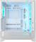 Миниатюра Cougar AIRFACE 180 White, фото 5