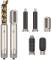 Миниатюра INSPIRE WT-632-5IN1-Gold, фото 1
