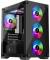 Миниатюра 1STPLAYER X2-M-BK-4F1-PS-600FK-EU 600W Black, фото 1