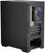 Миниатюра 1STPLAYER X2-M-BK-4F1-PS-600FK-EU 600W Black, фото 6