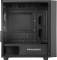 Миниатюра ProLogiX Flow GM-05RB Black, фото 4