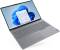 Миниатюра Lenovo ThinkBook 16 G8 IAL Arctic Grey 2025 21SK00JPPB, фото 2