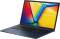 Миниатюра ASUS Vivobook 17 (R1704) Quiet Blue R1704VA-AU101, фото 3