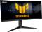 Миниатюра ASUS TUF Gaming VG34WQL5A 90LM0CI1-B01171, фото 1