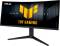 Миниатюра ASUS TUF Gaming VG34WQL5A 90LM0CI1-B01171, фото 4