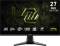 Миниатюра MSI Monitors MAG 275F E20 MAG_275F_E20, фото 2