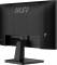 Миниатюра MSI Business Productivity Monitors PRO MP225 E12VL PRO_MP225_E12VL, фото 6