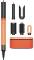Миниатюра Dyson Airwrap Co-anda2x Multi-styler & Dryer Curly+Coily Ceramic Apricot/Topaz 266836-01, фото 1