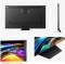 Миниатюра Hisense 75 RGB Mini-LED UR9S 4K AI Engine Smart TV 2026 75UR9S, фото 2