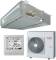 Миниатюра Toshiba RAV-HM1101BTP-E/RAV-GM1101ATP-E/RBC-ASCU11-E, фото 1