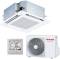 Миниатюра Toshiba RAV-HM801BTP-E/RAV-GV801ATP-E/RBC-ASCU11-E, фото 1