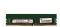 Миниатюра HP Server Memory DDR4 8GB 2666MHz CL19 ECC Reg HMA81GR7AFR8N-VK / 864706-591, фото 1