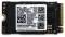 Миниатюра Samsung PM9C1a 256MB M.2 2242 NVMe PCIe Gen4 x4 TLC MZAL8256HDJD-00BL2, фото 1