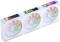 Миниатюра JONSBO ZC-360W (3in1) White ZC-360W White, фото 1