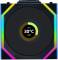 Миниатюра Lian Li Uni Fan SL Wireless LCD 120 Black G99.12SLLCD1W1B.00, фото 1