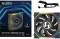 Миниатюра Lian Li Uni Fan SL Wireless LCD 120 Black G99.12SLLCD1W1B.00, фото 2