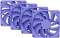 Миниатюра Hyte FA12 Taro Milk 4pcs FAN-HYTE-FA12-TM-4, фото 1