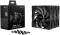 Миниатюра be quiet! Pure Wings 3 140mm PWM High-Speed Triple-Pack Black BL138, фото 1