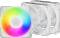 Миниатюра Arctic P14 Pro ARGB 3psc White ACFAN00321A, фото 1