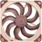 Миниатюра Noctua NF-A14x25 G2 PWM, фото 1