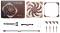Миниатюра Noctua NF-A14x25 G2 PWM, фото 2