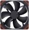 Миниатюра Noctua NF-A14iPPC-24V-2000 SP IP67 PWM, фото 1