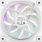Миниатюра Deepcool FL12R White R-FL12R-WHAPN1-G, фото 2