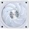 Миниатюра Lian Li Uni Fan CL Wireless Reverse Blade White G99.12RCL1W1W.00, фото 1