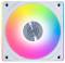 Миниатюра Lian Li Uni Fan CL Wireless Reverse Blade White G99.12RCL1W1W.00, фото 2