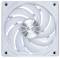 Миниатюра Lian Li Uni Fan CL Wireless 120 White G99.12CL1W1W.00, фото 1