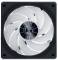 Миниатюра Lian Li Uni Fan CL Wireless 120 Black G99.12CL1W1B.00, фото 1