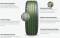 Миниатюра Jinyu S1 Sport SUV 235/55 R19 105W XL, фото 6
