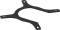 Миниатюра MSI MPG CORELIQUID R Series LGA 1700 Bracket Kit, фото 4