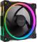 Миниатюра ASUS Prime MR120 ARGB Black 90DA00I0-B09000, фото 1