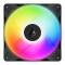 Миниатюра Arctic P14 Pro Reverse A-RGB Black ACFAN00323A, фото 1