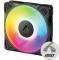 Миниатюра Arctic P12 Pro A-RGB LN Black ACFAN00344A, фото 2