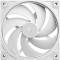 Миниатюра Deepcool FD12 V2 White R-FD12V2-WHNPN1-G, фото 1