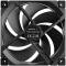 Миниатюра Deepcool FD12 V2 Black R-FD12V2-BKNPN1-G, фото 2