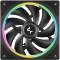 Миниатюра Deepcool FL12 SE Black R-FL12SE-BKAPN1-G, фото 1