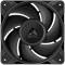 Миниатюра Arctic P12 Pro PST CO Black ACFAN00312A, фото 1